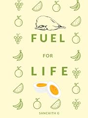 Fuel for life d'occasion  Livré partout en France