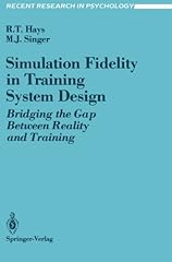 Simulation fidelity training d'occasion  Livré partout en France