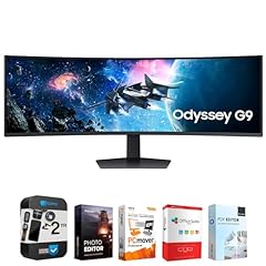 Samsung odyssey g95c for sale  Delivered anywhere in USA 