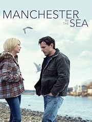 Manchester the sea d'occasion  Livré partout en France