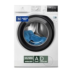 Electrolux ew7w2106g lavasciug usato  Spedito ovunque in Italia 
