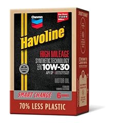 Havoline motor oil for sale  Delivered anywhere in USA 