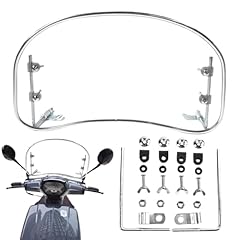 Motorrad windschutzscheibe rol gebraucht kaufen  Wird an jeden Ort in Deutschland