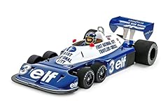 Tamiya 47486 tyrrrell usato  Spedito ovunque in Italia 