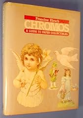 Chromos guide paper d'occasion  Livré partout en France