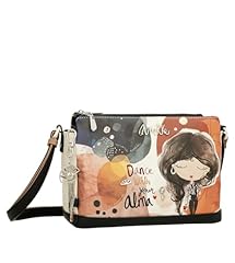 Anekke alma crossbody usato  Spedito ovunque in Italia 