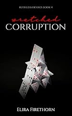 Wretched corruption dark for sale  Delivered anywhere in UK