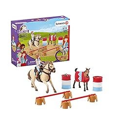Schleich horse club gebraucht kaufen  Wird an jeden Ort in Deutschland