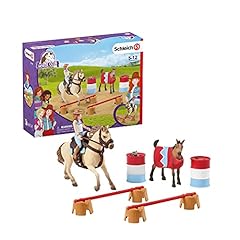 Schleich sch horse usato  Spedito ovunque in Italia 