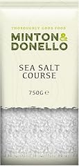 Minton donello coarse for sale  Delivered anywhere in UK