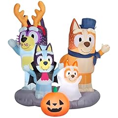 Gemmy halloween inflatable for sale  Delivered anywhere in USA 