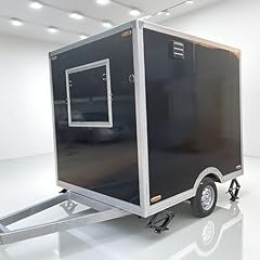 Customized food trailer for sale  Delivered anywhere in USA 
