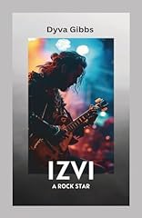 Izvi rock star usato  Spedito ovunque in Italia 