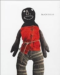 Black dolls unique for sale  Delivered anywhere in Ireland