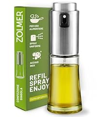 Zolmer spruzzatore olio usato  Spedito ovunque in Italia 