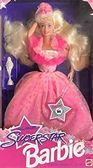 Barbie superstar doll for sale  Delivered anywhere in USA 