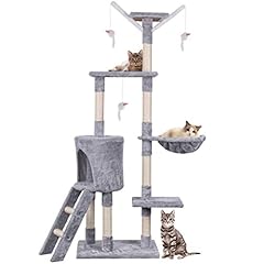 Cat tree 145cm for sale  Delivered anywhere in UK