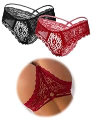 Ohmydear string femme d'occasion  Livré partout en France