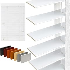Slats wood blinds for sale  Delivered anywhere in USA 