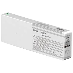 Epson c13t55k900 schwarz gebraucht kaufen  Wird an jeden Ort in Deutschland