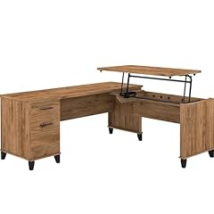 Bush furniture somerset for sale  Delivered anywhere in USA 