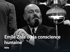 Emile zola conscience d'occasion  Livré partout en France