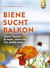 Biene sucht balkon gebraucht kaufen  Wird an jeden Ort in Deutschland