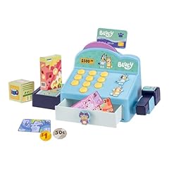 Bluey cash register. for sale  Delivered anywhere in USA 