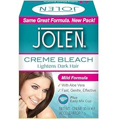 Jolen creme bleach gebraucht kaufen  Wird an jeden Ort in Deutschland