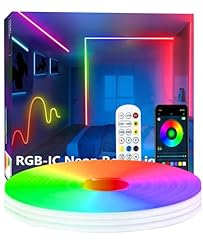 Httpsmp rgb neon gebraucht kaufen  Wird an jeden Ort in Deutschland