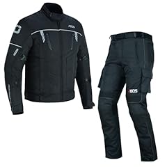 Bosmoto motorradkombi textil gebraucht kaufen  Wird an jeden Ort in Deutschland