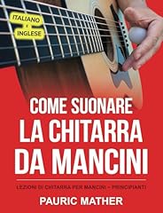 Come suonare chitarra usato  Spedito ovunque in Italia 