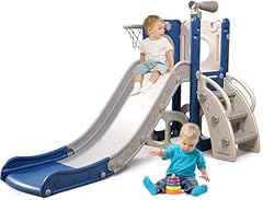 Garden slide water for sale  Delivered anywhere in UK