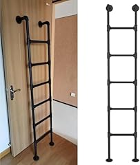 Wand befestigte dachbodenleite gebraucht kaufen  Wird an jeden Ort in Deutschland