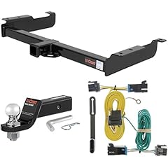 Curt class hitch for sale  Delivered anywhere in USA 