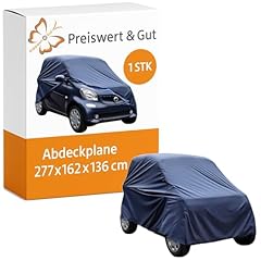 Preiswert autoabdeckplane wint gebraucht kaufen  Wird an jeden Ort in Deutschland