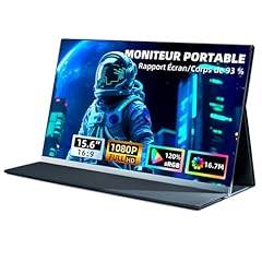 Newwin écran portable d'occasion  Livré partout en France