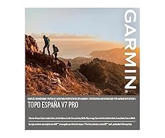 Garmin topo spain d'occasion  Livré partout en France