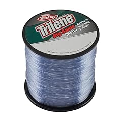 Berkley nanofil blu usato  Spedito ovunque in Italia 