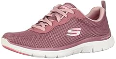 Skechers femme flex d'occasion  Livré partout en France