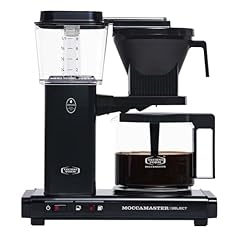 Moccamaster kbg select d'occasion  Livré partout en Belgiqu
