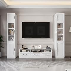 Piece entertainment center for sale  Delivered anywhere in USA 
