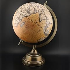 Exerz mappamondo vintage usato  Spedito ovunque in Italia 