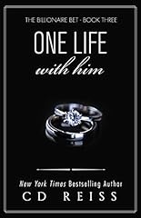 One life billionaire for sale  Delivered anywhere in USA 