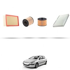 Kit tagliando filtri usato  Spedito ovunque in Italia 