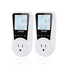 Watt meter electricity for sale  Delivered anywhere in USA 