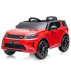 Licensed land rover for sale  Delivered anywhere in USA 