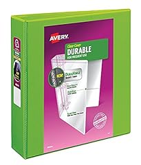 Avery durable view for sale  Delivered anywhere in USA 