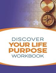 Discover purpose workbook for sale  Delivered anywhere in UK
