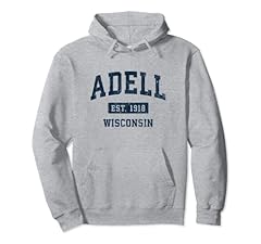 Adell wisconsin vintage for sale  Delivered anywhere in USA 